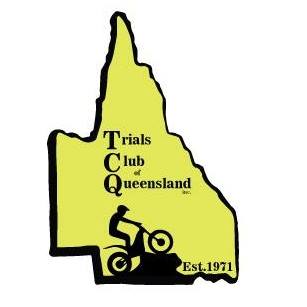 2020 Trials Club of Queensland club sign on Trial